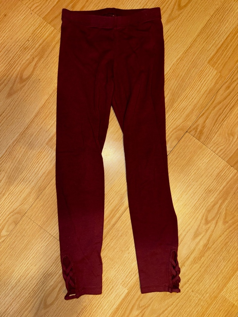 Old Navy girls leggings